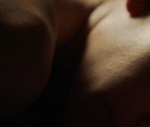 Inbar Lavi Sexy - Imposters s01e01 (2017)