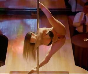 Ines De Tavira Nude - El Alien y Yo (MX 2016)