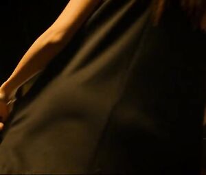 Ines De Tavira Nude - El Alien y Yo (MX 2016)