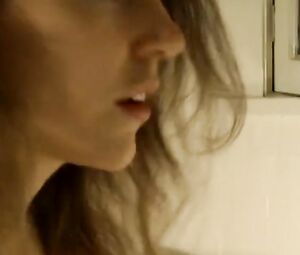 Josephine Decker Nude - Art History (2011)