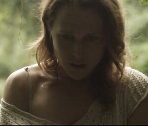 Josephine Decker, etc Nude - Sisters of The Plague (2015)