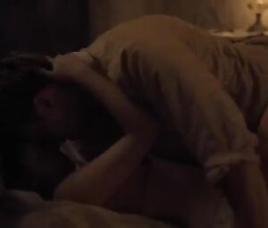 Larissa Breidbach, etc Nude - Egon Schiele Tod und Madchen (2016)