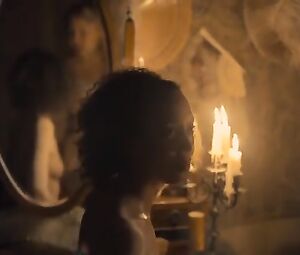 Larissa Breidbach, etc Nude - Egon Schiele Tod und Madchen (2016)