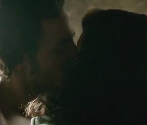 Maria Valverde Nude - Ali and Nino (2016)