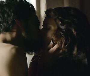Maria Valverde Nude - Ali and Nino (2016)