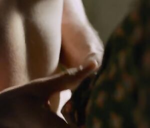 Maria Valverde Nude - Ali and Nino (2016)