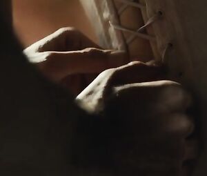 Maria Valverde Nude - Ali and Nino (2016)