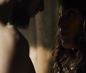 Maria Valverde Nude - Ali and Nino (2016)