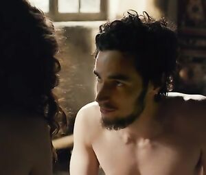 Maria Valverde Nude - Ali and Nino (2016)
