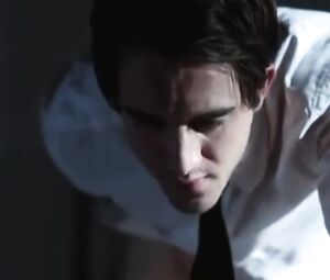 Michelle Page Nude - Ophilia (2015)