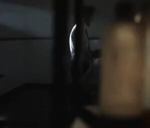 Michelle Page Nude - Ophilia (2015)