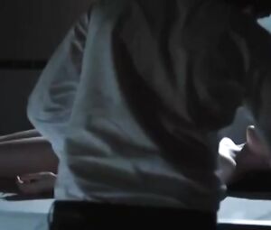 Michelle Page Nude - Ophilia (2015)