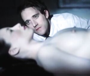 Michelle Page Nude - Ophilia (2015)