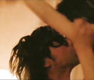Sibel Kekilli, Catrin Striebeck Nude - Gegen die Wand (DE 2004)