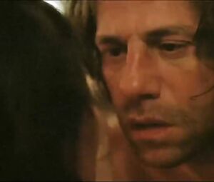 Sibel Kekilli, Catrin Striebeck Nude - Gegen die Wand (DE 2004)