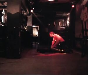 Sibel Kekilli, Catrin Striebeck Nude - Gegen die Wand (DE 2004)