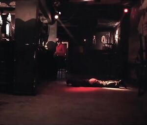 Sibel Kekilli, Catrin Striebeck Nude - Gegen die Wand (DE 2004)