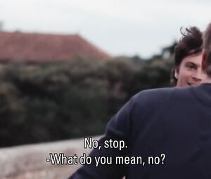 Stefanie van Leersum Nude - Sevilla (2012)