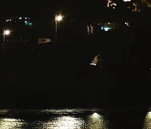 Stefanie van Leersum Nude - Sevilla (2012)