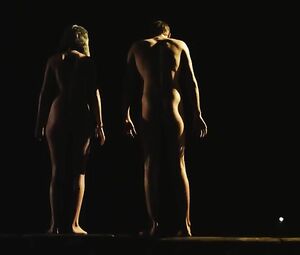 Stefanie van Leersum Nude - Sevilla (2012)