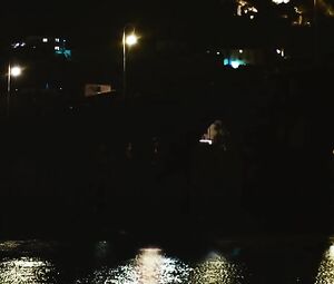 Stefanie van Leersum Nude - Sevilla (2012)