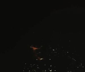 Stefanie van Leersum Nude - Sevilla (2012)