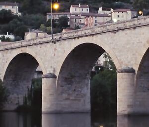 Stefanie van Leersum Nude - Sevilla (2012)