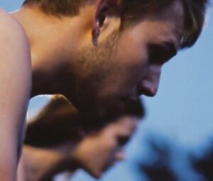 Stefanie van Leersum Nude - Sevilla (2012)