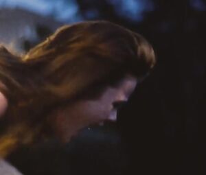 Stefanie van Leersum Nude - Sevilla (2012)