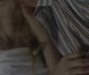 Alpa Banker, Kelly Washington Nude - Trafficked (2017)