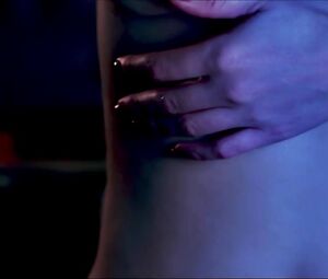 Jodii Christianson Nude - The Theatre Bizarre (2012)