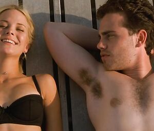 Jordan Ladd in a Bikini - Cabin Fever (2002)