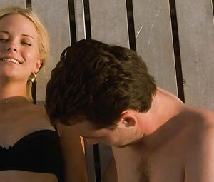 Jordan Ladd in a Bikini - Cabin Fever (2002)