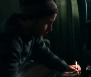 Kristine Kohlmetz Nude - Mรฆlk (2012)