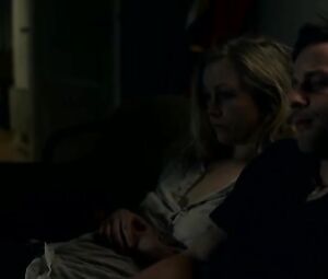 Kristine Kohlmetz Nude - Mรฆlk (2012)