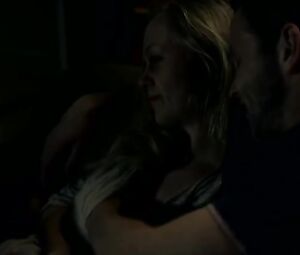 Kristine Kohlmetz Nude - Mรฆlk (2012)