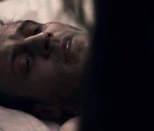 Kristine Kohlmetz Nude - Mรฆlk (2012)