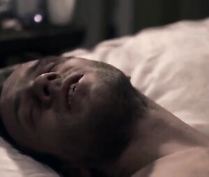 Kristine Kohlmetz Nude - Mรฆlk (2012)