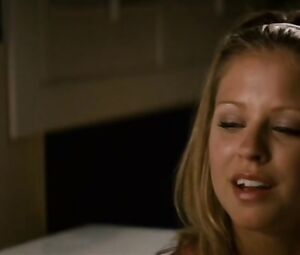 Leighton Meester, Katrina Begin - Remember the Daze (2007)