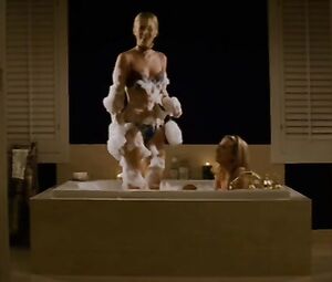 Leighton Meester, Katrina Begin - Remember the Daze (2007)