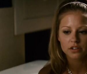 Leighton Meester, Katrina Begin - Remember the Daze (2007)