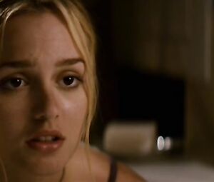 Leighton Meester, Katrina Begin - Remember the Daze (2007)