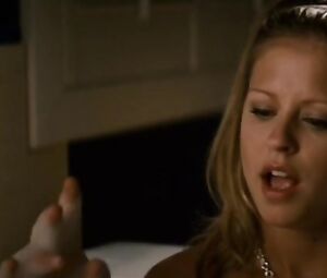 Leighton Meester, Katrina Begin - Remember the Daze (2007)