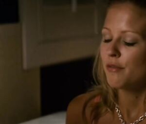 Leighton Meester, Katrina Begin - Remember the Daze (2007)