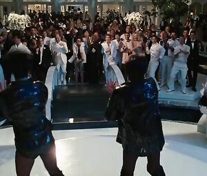 Liza Minnelli Sexy - Sex and the City 2 (2010)