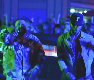 Rihanna Sexy & DJ Khaled - Wild Thoughts ft. Bryson Tiller (2017)