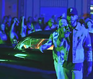 Rihanna Sexy & DJ Khaled - Wild Thoughts ft. Bryson Tiller (2017)