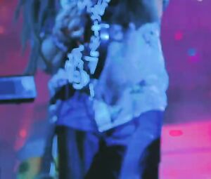 Rihanna Sexy & DJ Khaled - Wild Thoughts ft. Bryson Tiller (2017)