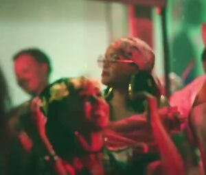 Rihanna Sexy & DJ Khaled - Wild Thoughts ft. Bryson Tiller (2017)