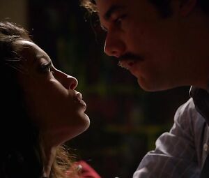 Stephanie Sigman Sexy - Narcos (2015) s01e03